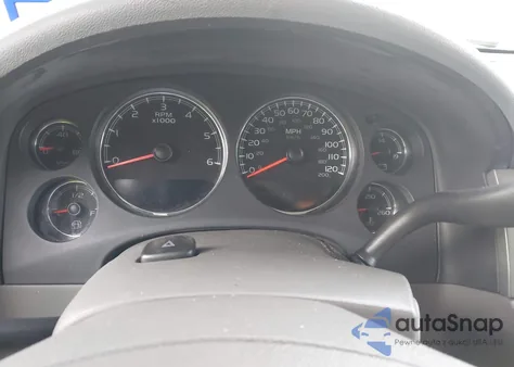 2009 Chevrolet Tahoe Ls из США, поврежденный, VIN 1GNFC13C99R168569